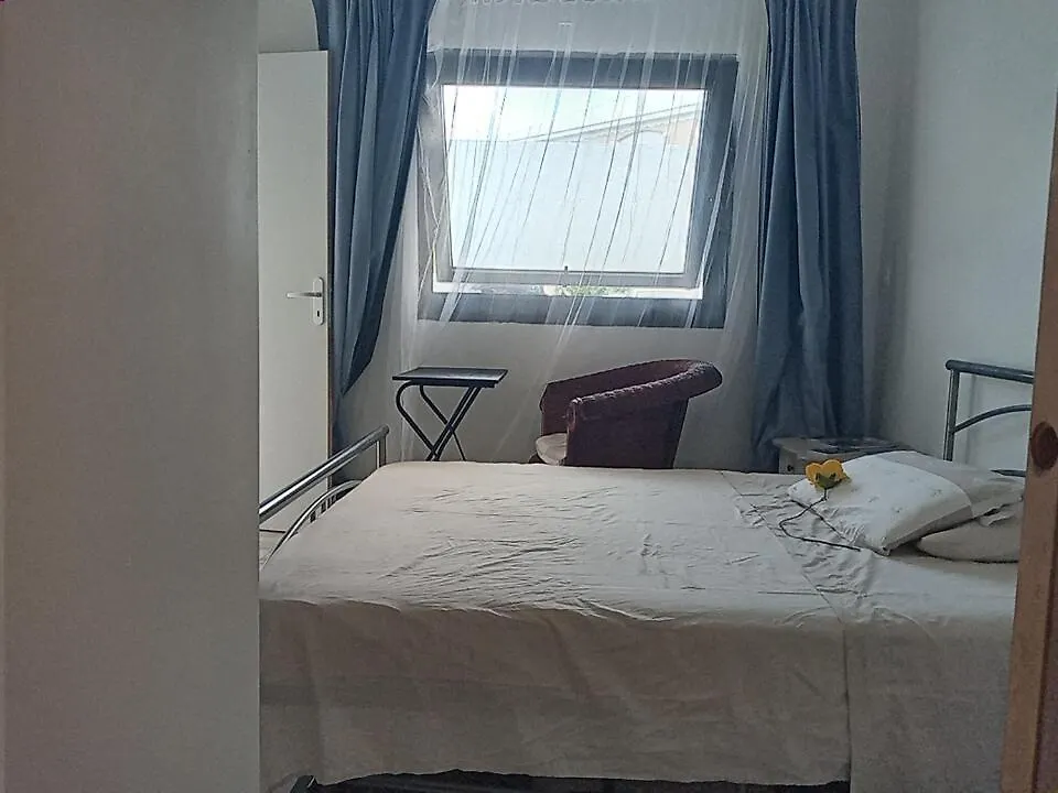Appartement Petit Coin De Paradis Baie Nettlé